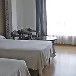 Eumesa Hotel 3*