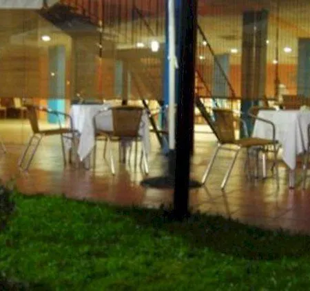 Hotel Eumesa