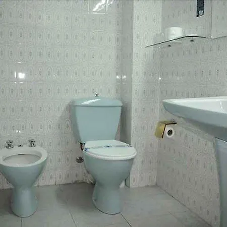 Hotel Eumesa Puentedeume