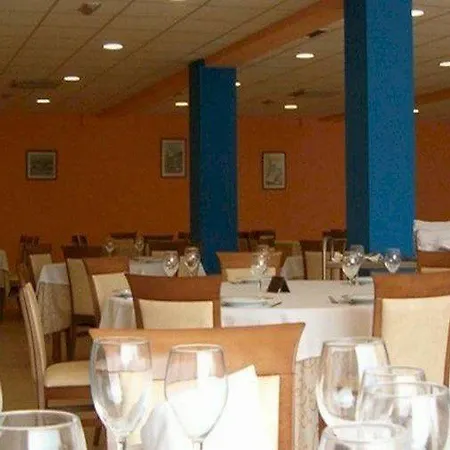 Hotel Eumesa Puentedeume