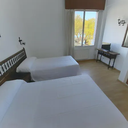 Eumesa 3* Puentedeume