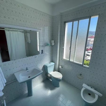 Eumesa Hotel