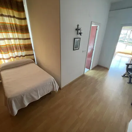 Hotell Eumesa Pontedeume