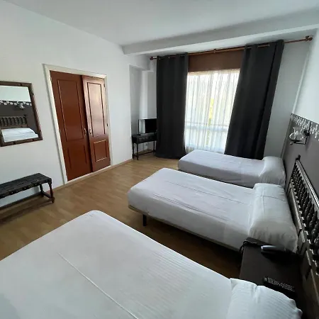 Eumesa Hotel 3*