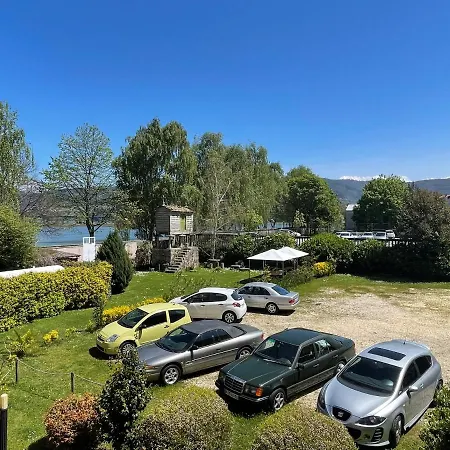 Eumesa Hotel Puentedeume