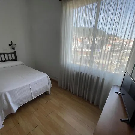 Eumesa Hotel