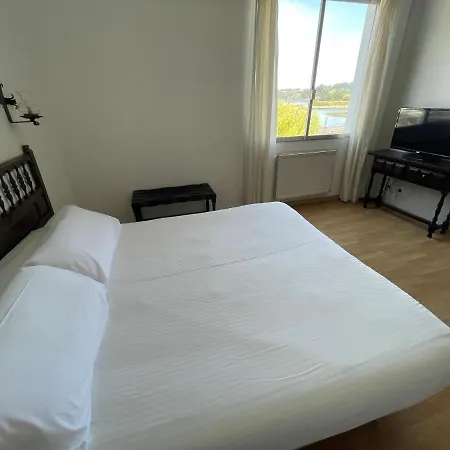 Eumesa Hotel