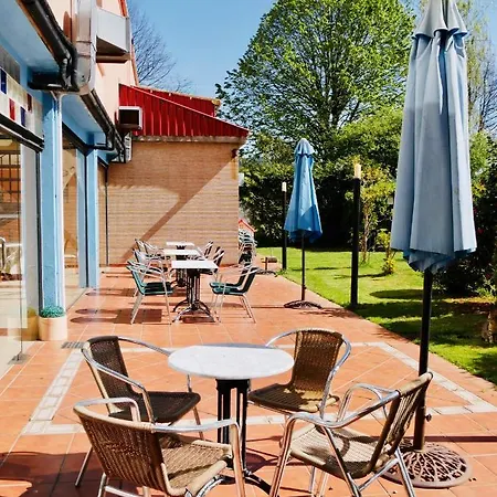 Eumesa Hotel