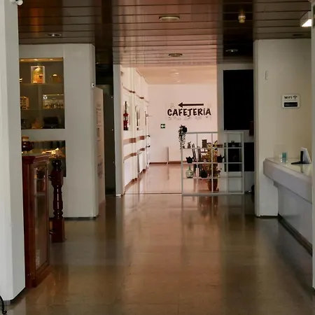 Eumesa 3* Puentedeume