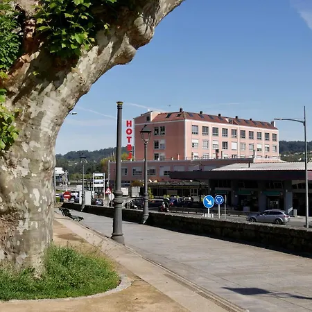 Hotel Eumesa