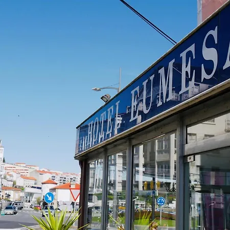 Eumesa Hotel 3*