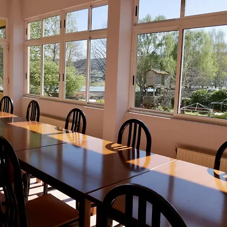 Eumesa Hotel Puentedeume