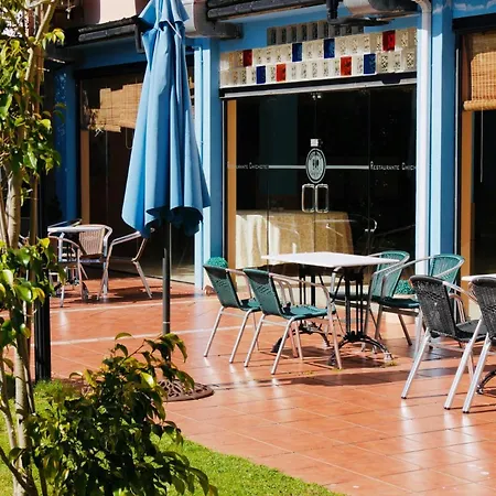 Eumesa 3* Puentedeume