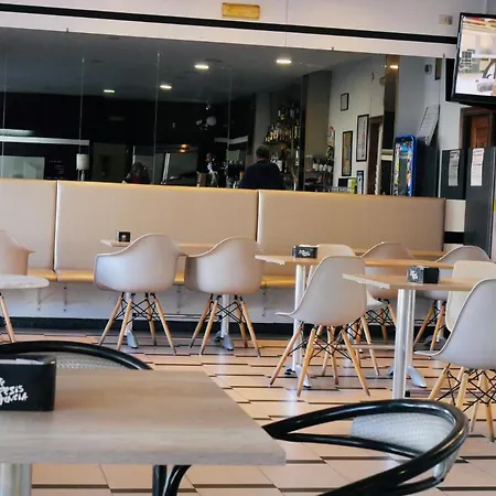 Hotel Eumesa Puentedeume