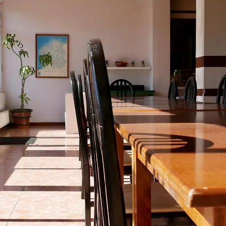 Hotel Eumesa Puentedeume