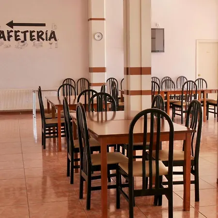 Hotel Eumesa