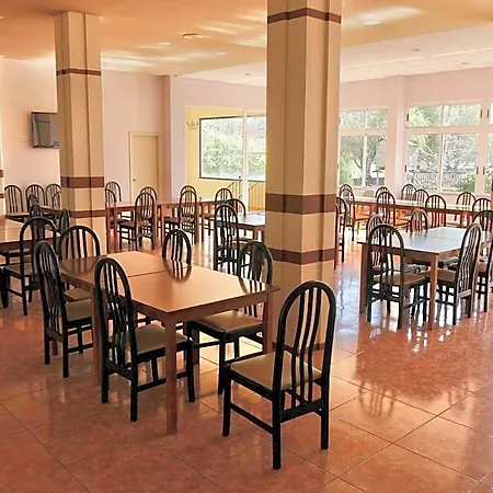 Hotel Eumesa Pontedeume