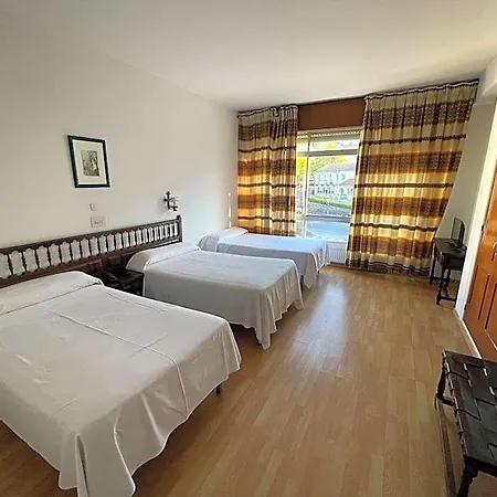 Hotel Eumesa 3*