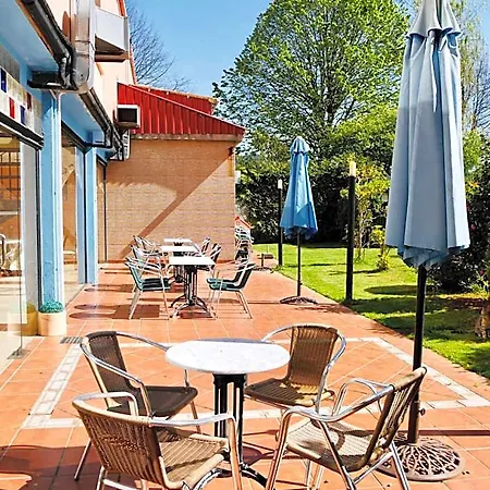 Eumesa 3* Pontedeume
