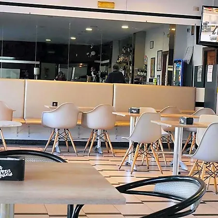 Hotel Eumesa 3*