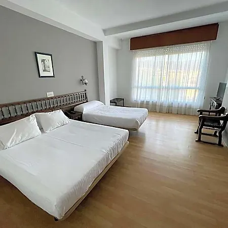 Eumesa 3* Pontedeume