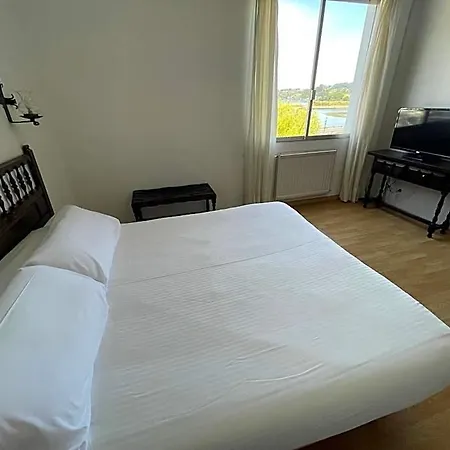 Eumesa Hotel Pontedeume