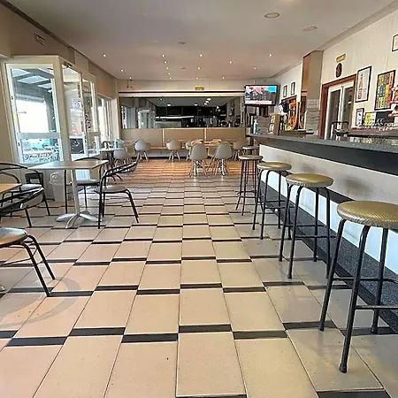 Eumesa Hotel 3*