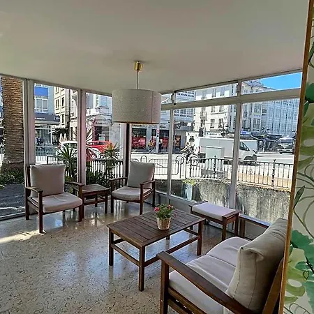 Hotel Eumesa Pontedeume