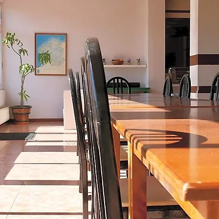 Hotel Eumesa 3*