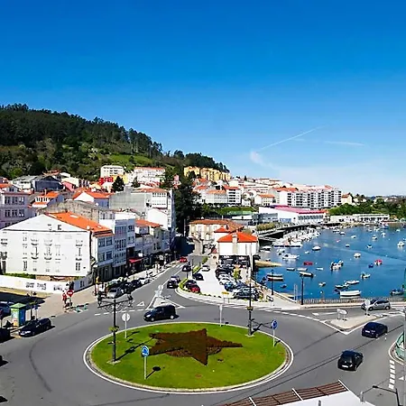 Hotel Eumesa Pontedeume
