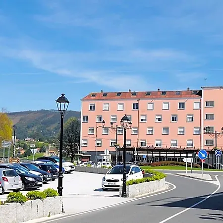 Hotel Eumesa
