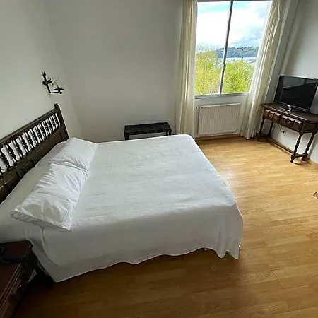 Hotel Eumesa Pontedeume