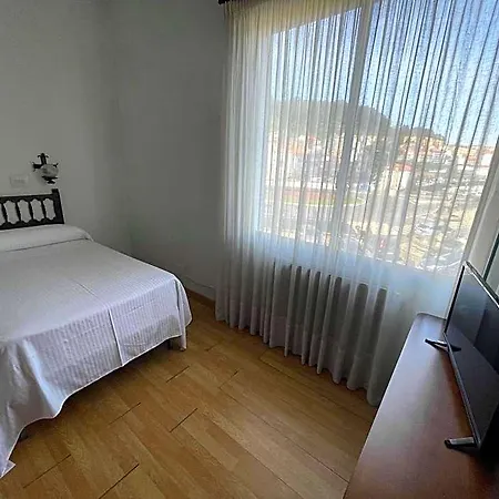 Hotel Eumesa 3*