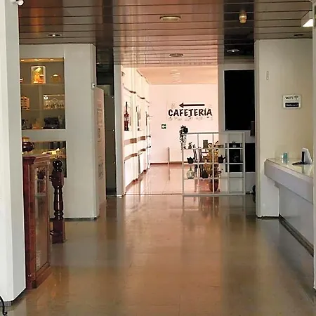 Eumesa Hotel