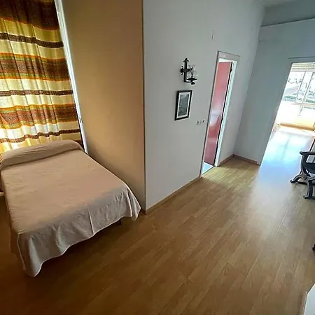 Eumesa Hotel 3*