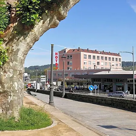 Eumesa Hotel