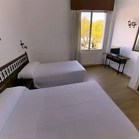 Hotel Eumesa Pontedeume