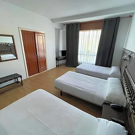 Hotel Eumesa 3*
