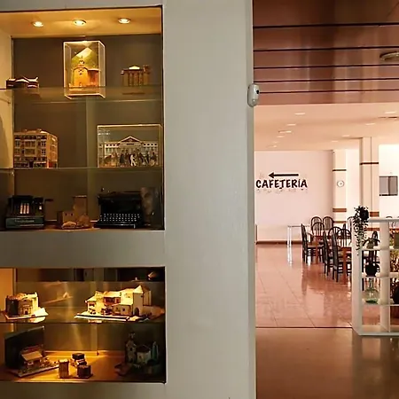 Hotel Eumesa Pontedeume