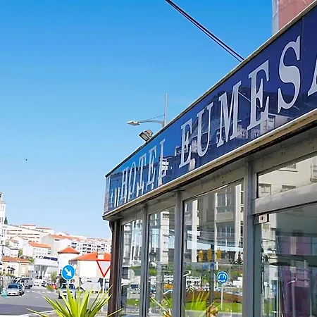 Eumesa 3*