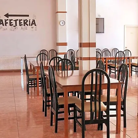 Hotel Eumesa