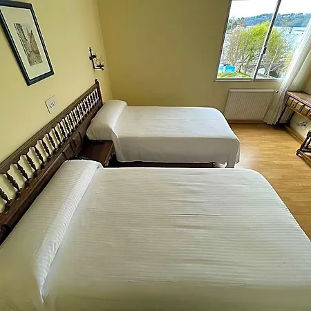 Eumesa 3* Pontedeume