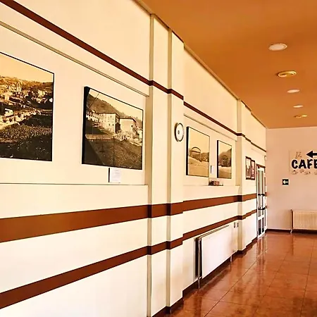 Eumesa Hotel