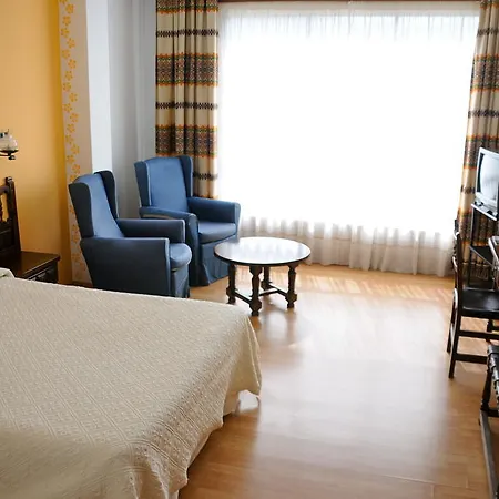 Hotel Eumesa 3*