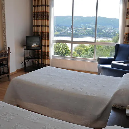 Hotel Eumesa Puentedeume