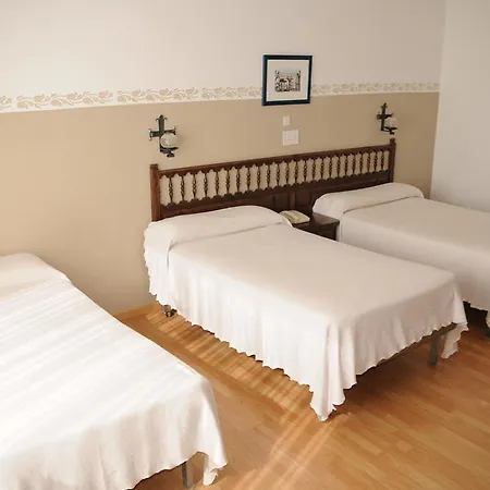 Hotel Eumesa 3*
