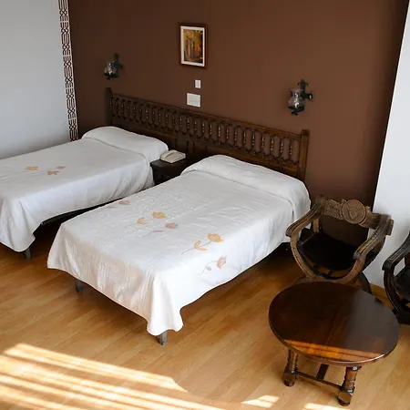 Hotel Eumesa