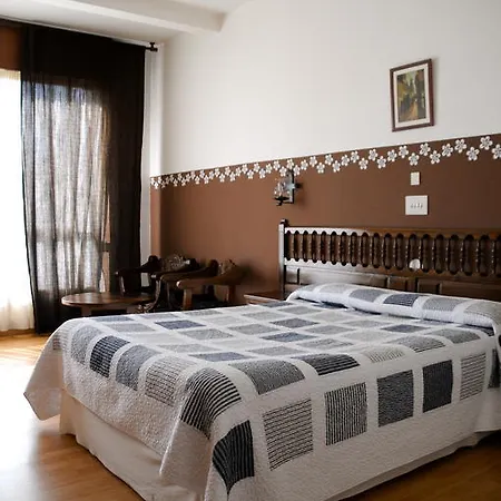 Hotel Eumesa