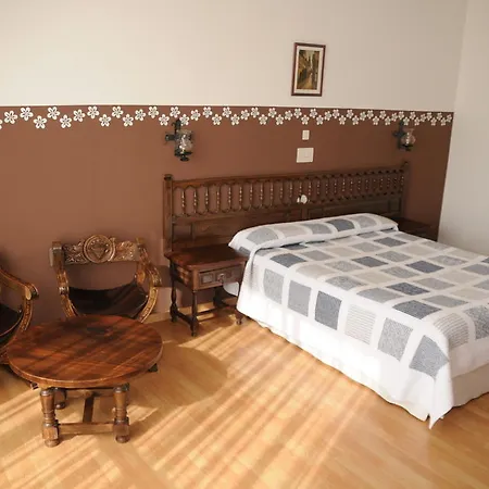 Hotel Eumesa 3*