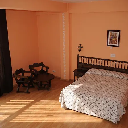 Hotel Eumesa